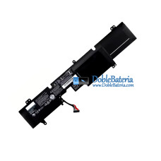 Batería para Lenovo Y900 Y901 Y910-17ISK L14M6P21 LegionY920-17IKB IdeaPad [Batería de repuesto]